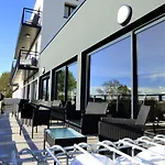 Hotel Les Galets 3*