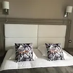Les Galets Hotel