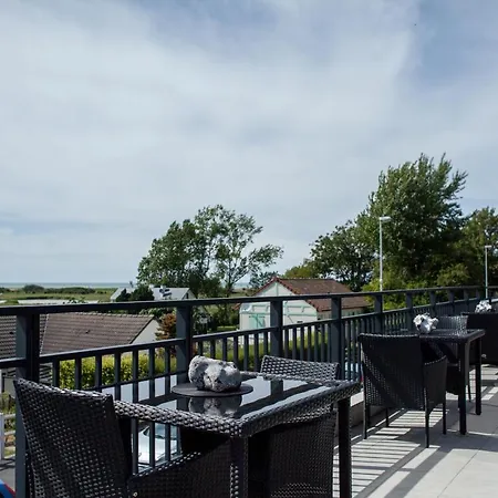 Les Galets 3* Criel-sur-Mer