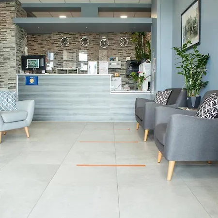 Les Galets Criel-sur-Mer