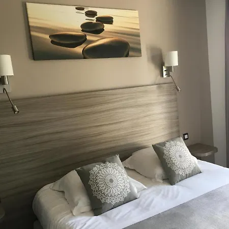 Hotel Les Galets Criel-sur-Mer