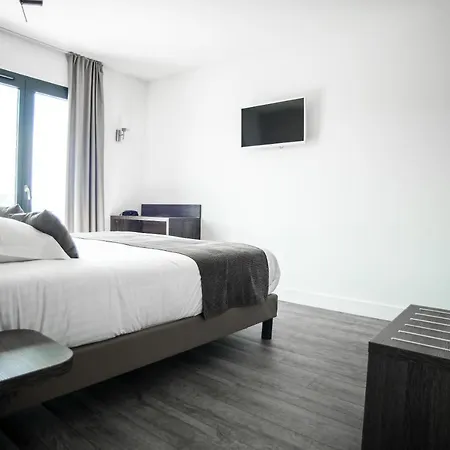 Hotel Les Galets Criel-sur-Mer