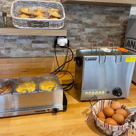 Les Galets Criel-sur-Mer