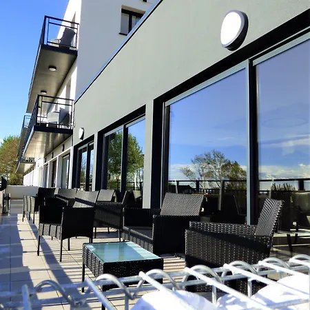 Hotel Les Galets 3*