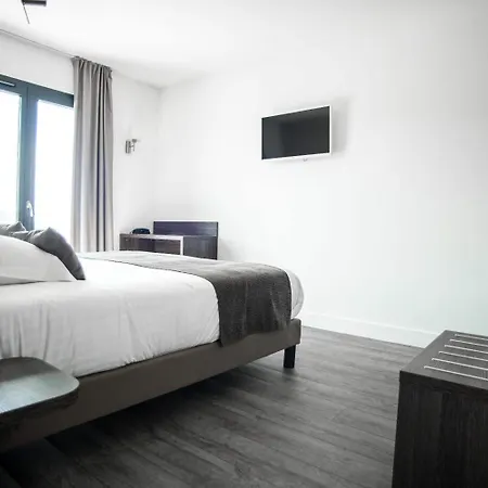 Hotel Les Galets Criel-sur-Mer