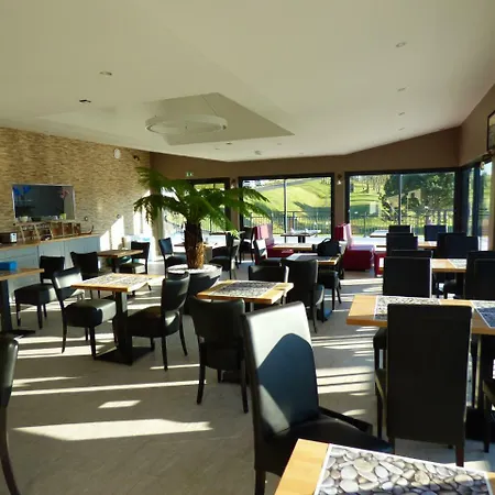 Les Galets Hotel 3*
