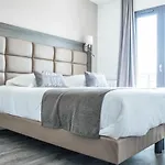 Hotel Les Galets Criel-sur-Mer