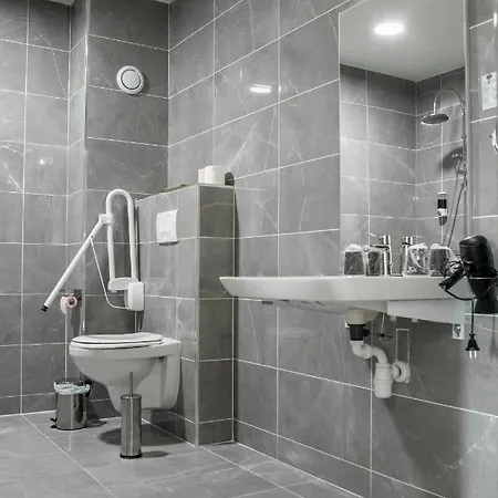 Hotel Les Galets Criel-sur-Mer