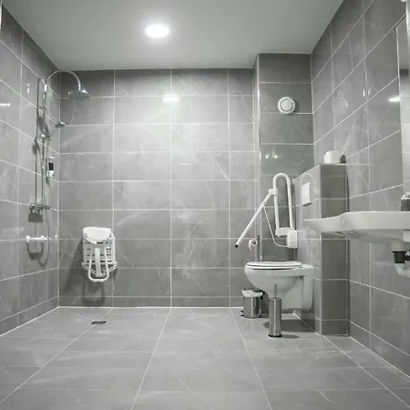 Les Galets Hotel 3*