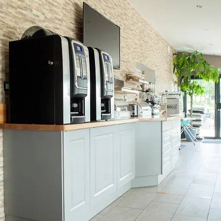 Hotel Les Galets Criel-sur-Mer