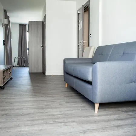 Les Galets 3* Criel-sur-Mer