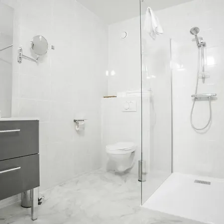 Hotel Les Galets 3*