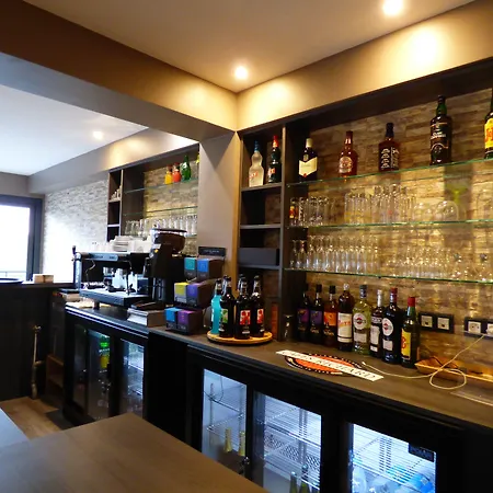 Les Galets Criel-sur-Mer