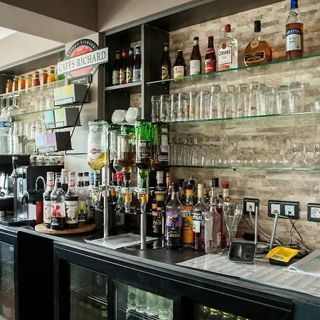 Hotel Les Galets Criel-sur-Mer