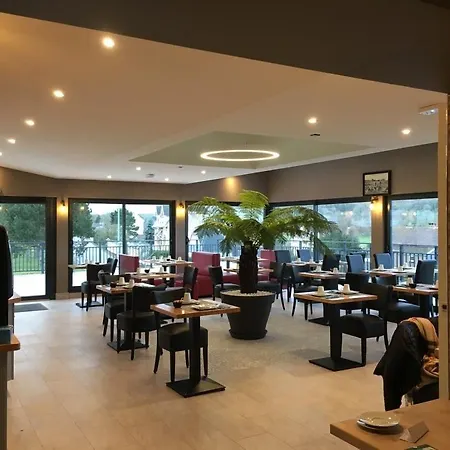 Les Galets Hotel 3*
