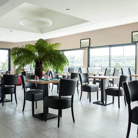 Les Galets Hotel 3*
