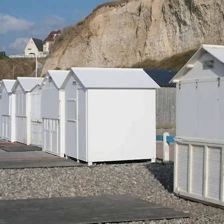 Les Galets Criel-sur-Mer