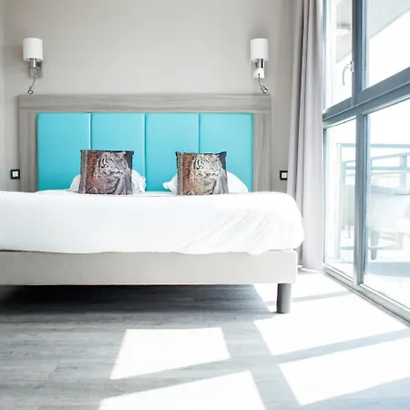 Les Galets Criel-sur-Mer