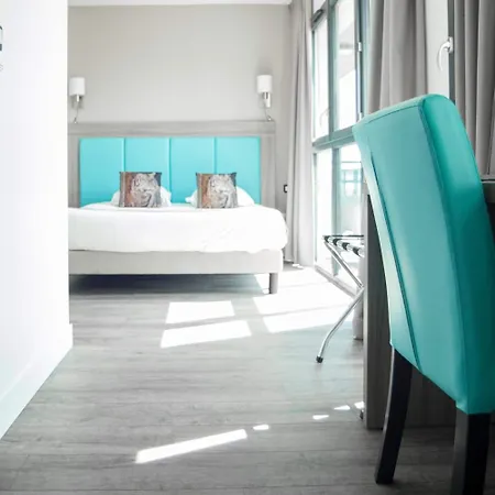 Hotel Les Galets 3*