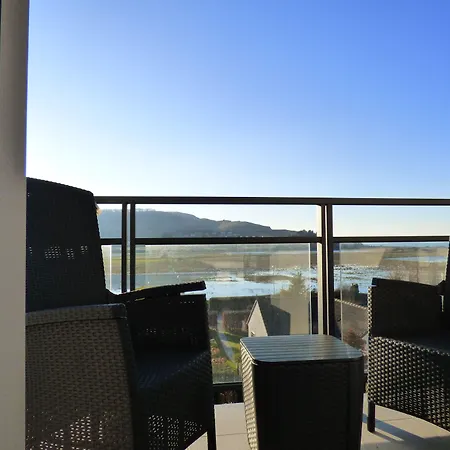 Les Galets Hotel Criel-sur-Mer