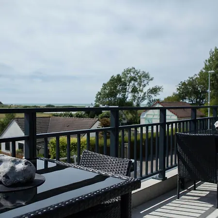 Les Galets Hotel Criel-sur-Mer