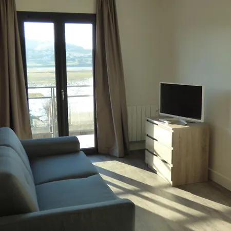 Les Galets Hotel 3*
