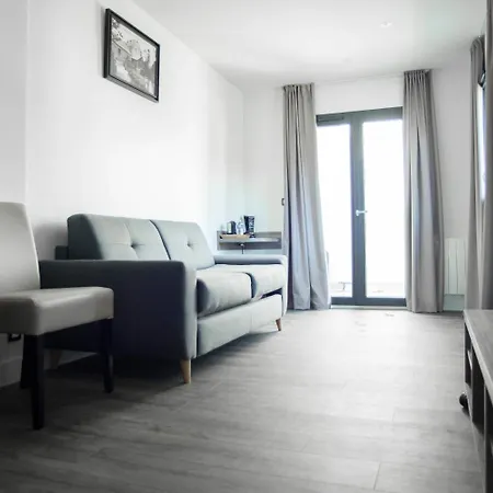 Les Galets Hotel 3*