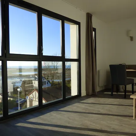 Les Galets Hotel Criel-sur-Mer