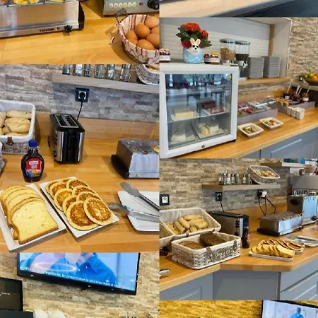 Hotel Les Galets