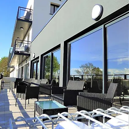 Hotel Les Galets Criel-sur-Mer