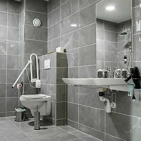 Hotel Les Galets