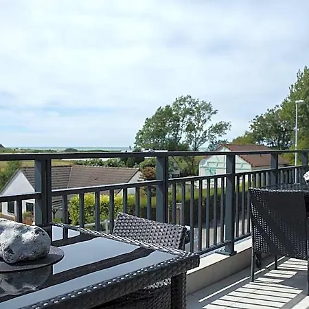 Les Galets Hotel Criel-sur-Mer