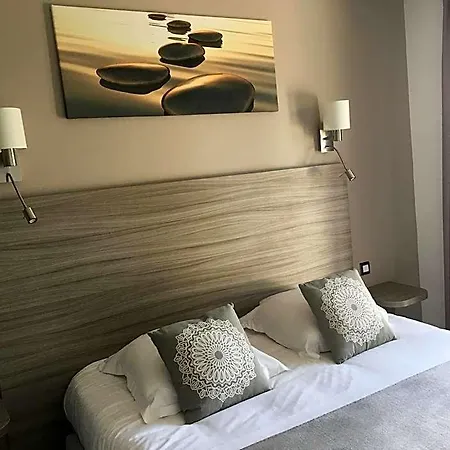 Les Galets Hotel Criel-sur-Mer