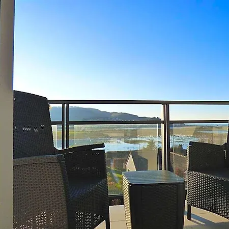 Hotel Les Galets 3*