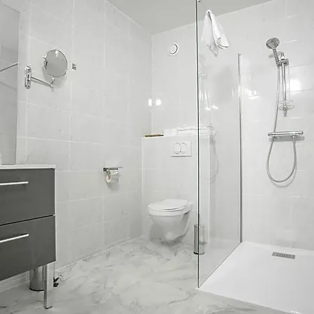 Les Galets Hotel