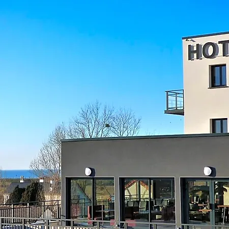 Les Galets Hotel Criel-sur-Mer