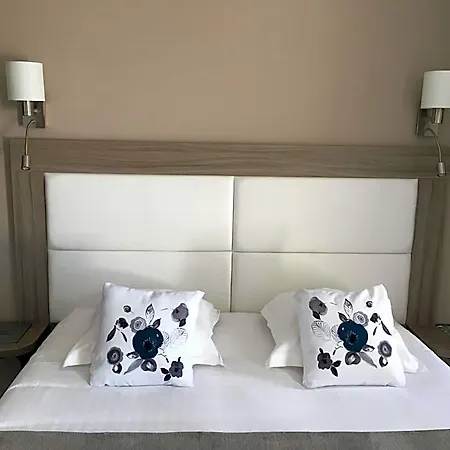 Les Galets Hotel