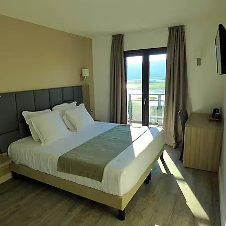 Hotel Les Galets 3*