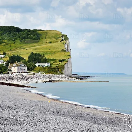 Les Galets Hotel 3*