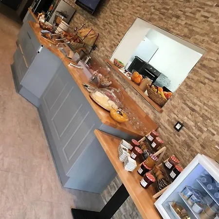 Les Galets Hotel Criel-sur-Mer