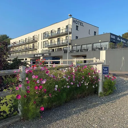 Hotel Les Galets 3*