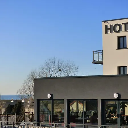 Hotel Les Galets 3*