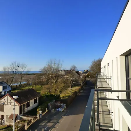 Les Galets Hotel 3*