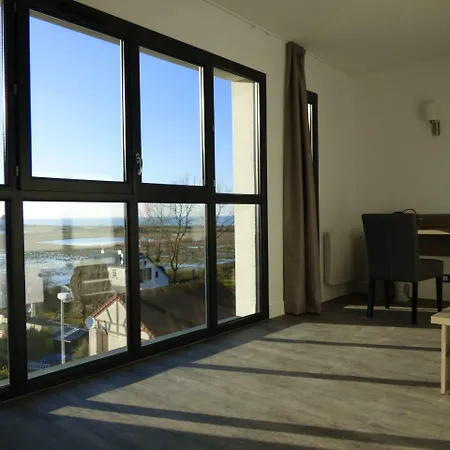 Les Galets Hotel Criel-sur-Mer