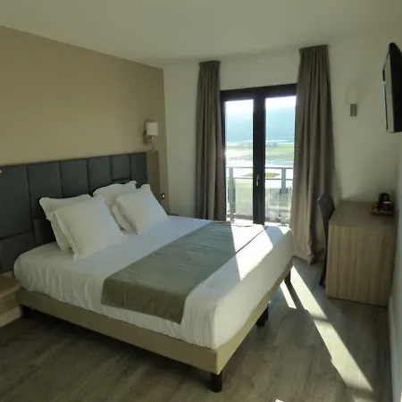 Hotel Les Galets Criel-sur-Mer