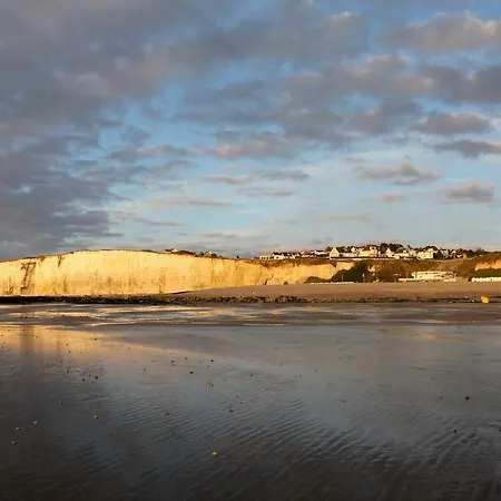Hotel Les Galets Criel-sur-Mer