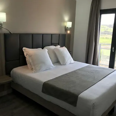 Les Galets Hotel