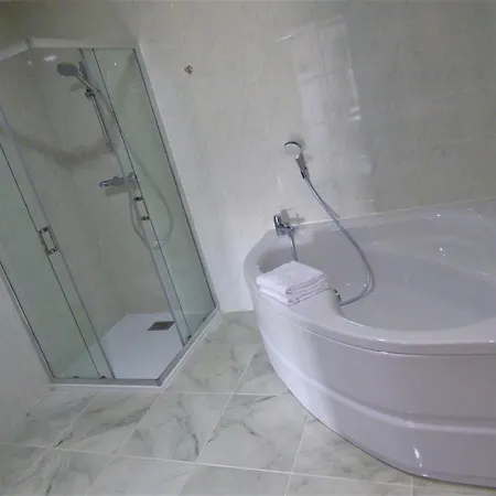 Hotel Les Galets