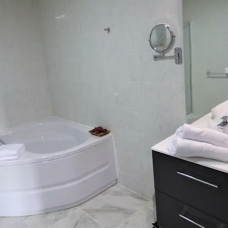 Hotel Les Galets Criel-sur-Mer