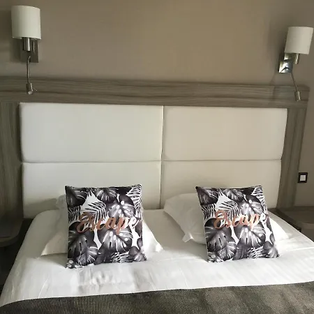 Les Galets Hotel